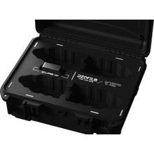 DZOFilm Hard Case for 4-Piece Vespid Prime Lense