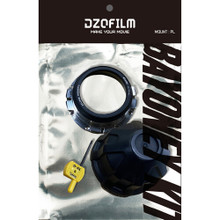 DZOFilm PL Mount Tool Ki