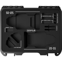 DZOFilm Hard Case for Pictor Zoom Bundle