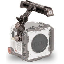 Tiltaing Adjustable Top Handle - Tactical Gray