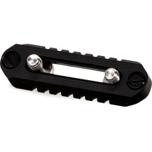 Tiltaing 36mm NATO Rail Attachment - Black