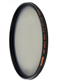 Zomei Ultra HD CPL Filter 82mm