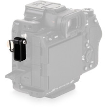 Tilta HDMI Cable Clamp Attachment for Sony a7siii Half Cage - Tactical Gray