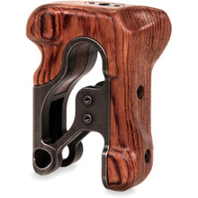 Tiltaing Right Side Wooden Handle - Tactical Gray