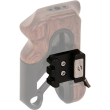 Tiltaing Advanced Right Side Handle Attachment Type IV - Black
