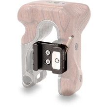 Tiltaing Advanced Right Side Handle Attachment Type IV - Tilta Gray