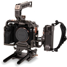 Tiltaing Sony a7siii Kit E - Tactical Gray