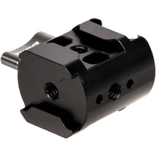 Tilta Side Mounted Cold Shoe Adapter for DJI RS 3