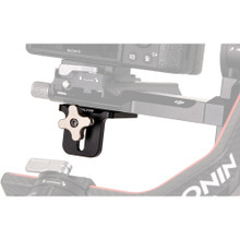 Tilta Wireless Video Mounting Bracket for DJI RS3