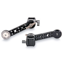 Tilta Adjustable NATO Rail Extender Arms for DJI RS3