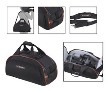E-Image OSCAR-S20 Camera Shoulder Bag