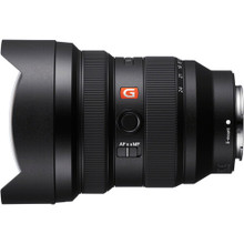 Sony 12-24mm f/2.8 GM Lens + Lens Bundle Discount and Trade-in Bonus