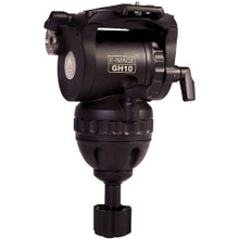 E-Image GC752 Carbon Tripod Legs w GH10 Head