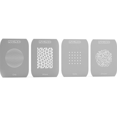 MagMod MagMasks Pattern 1 Set