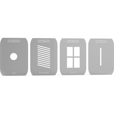 MagMod MagMasks Standard Set