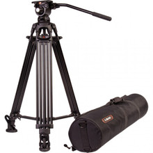 E-Image GC752 Carbon Tripod Legs w GH03 Head