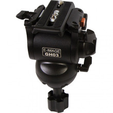 E-Image GC752 Carbon Tripod Legs w GH03 Head