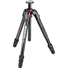Manfrotto 190 Go! Alu 4 Section Ms