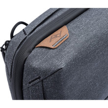 Peak Design Travel Tech Pouch Charcoal