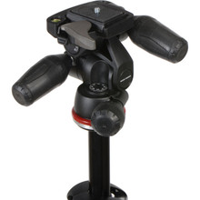 Manfrotto 290 Dual Kit 3 Way Head