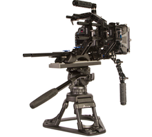 E-Image Hi-Hat with 75/100mm Bowl