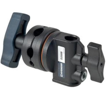 Avenger D200B 2 1/2In Grip Head Black