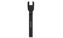 Saramonic Blink 500 Pro Handheld Transmitter Holder with Build-In Charger