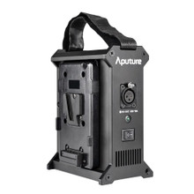 Aputure 2-Bay Power Station
