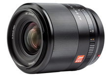 Viltrox 24mm f/1.8 Auto Focus Lens for Sony Full Frame FE mount