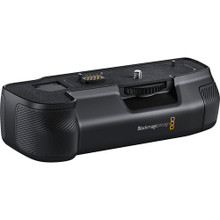 Blackmagic Design Pocket Cinema Camera Battery Grip for 6K G2 and 6K Pro