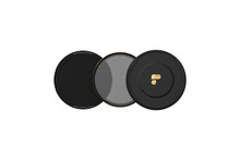 PolarPro Peter McKinnon PMVND Mist Edition II - 82mm - 2/5 Stop