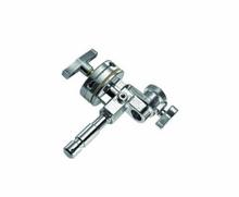 Avenger D400 4.5In Grip Head