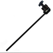 Avenger D500B 20In Extension Arm Black