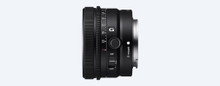 Sony Alpha 40mm F2.5 G FE Mount FF Lens SEL40F25G + Lens Bundle Discount and Trade-in Bonus