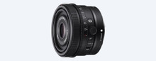 Sony Alpha 40mm F2.5 G FE Mount FF Lens SEL40F25G + Lens Bundle Discount and Trade-in Bonus