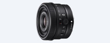 Sony Alpha 24mm F2.8 G FE Mount FF Lens SEL24F28G + Lens Bundle Discount and Trade-in Bonus