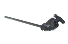 Avenger D520B 40In Extension Arm Black