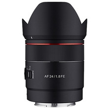 Samyang 24mm F1.8 Sony FE Mount