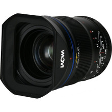 Laowa Argus 33mm f/0.95 CF APO Nikon Z