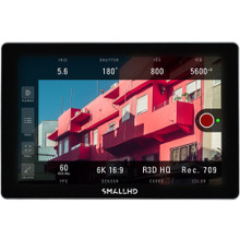 SmallHD Cine 7 Red Komodo Kit