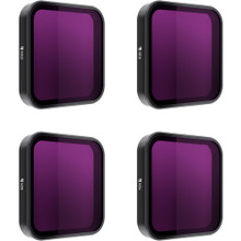 Freewell Insta360 One R Filter - Standard Day - 4 Pack