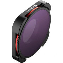 Freewell ND4/PL Hybrid Camera Lens Filter for GoPro HERO 13/12/11/10/9 Black