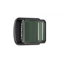 Freewell Anamorphic Lens for compatible with Osmo Pocket