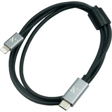 ZILR USB-C to Lightning Cable (1m / 3.3ft)