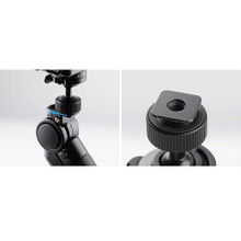 Pgytech Snaplock Mini Reverse Ball Head