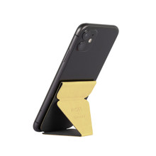 SmallRig MOFT x simorr Adhesive Phone Stand(Light Khaki) 3329