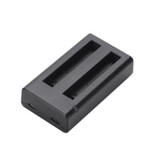 KingMa Insta360 One X2 battery Dual USB charger