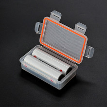 Kingma Battery Protection Box for 2pcs 18650