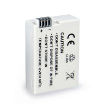 Kingma Canon LP-E8 Battery 1120mAh, includes a battery protective box