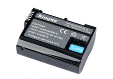 Kingma Nikon EN-EL15 Battery 1960mAh